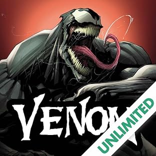 Venom (2016-2018)